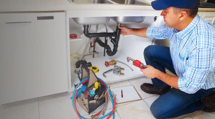 Professional sewer line replacement in Milltown, WI